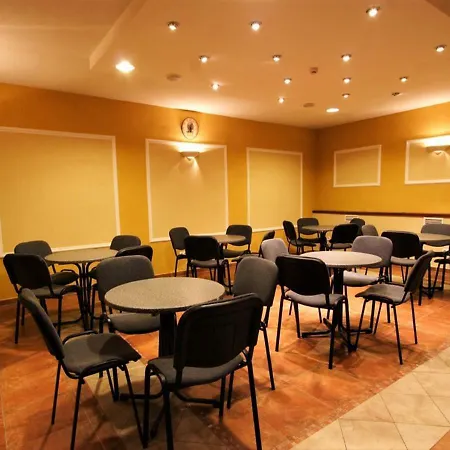דירה Garda Apartman4 Hévíz