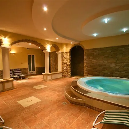 דירה Garda Apartman4 Hévíz